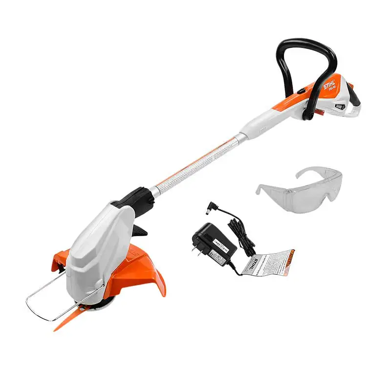 DESMALEZADORA 18V FSA 45 C/BAT/CARGA. STIHL