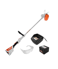 DESMALEZADORA 36V INALAMBRICA FSA57 C/BAT/CARG.