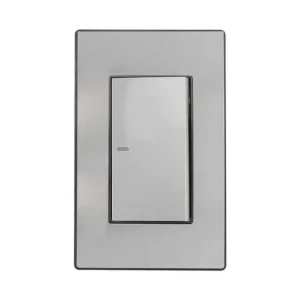 PLACA ARMADA APAGADOR SENCILLO CORDOBA SANTUL