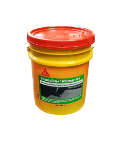 IMPRIMANTE EMULSIKA PRIMER BASE AGUA 19LT SIKA
