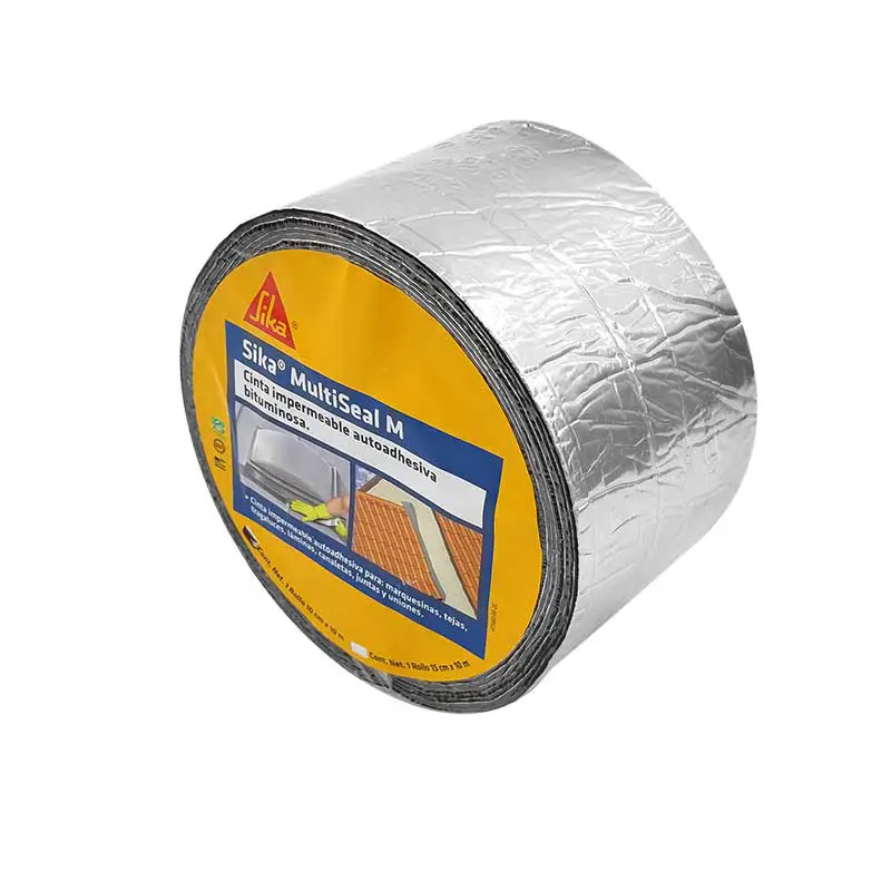 SIKA MULTISEAL M ROLLO 10CMX10M COLOR NATURAL SIKA