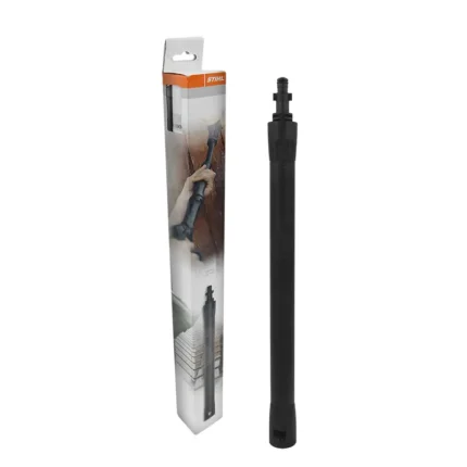 TUBO DE PULVERIZACIÓN RECTO 0,43 M