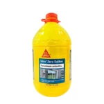 IMPERMEABILIZANTE ZERO SALITRE P/MUROS 5LT SIKA