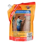 IMPERMEABILIZANTE ZERO SALITRE P/MUROS 1.2LT SIKA