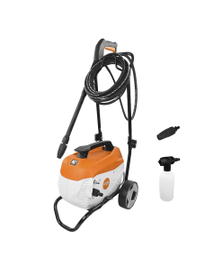 HIDROLAVADORA RE125 120V 2030PSI