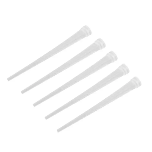 KIT DE 5 BOQUILLAS MEZCLADORAS P/ANCHORFIX 1 Y 2
