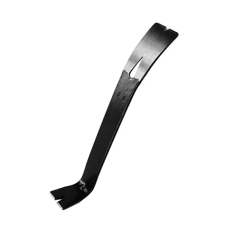 BARRA SACA CLAVOS 12" P/USO MULTIPLE STANLEY