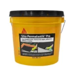 PERMALASTIK 4 EN 1 (IMPERMEABILIZANT ELASTIC) 4LT