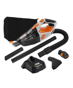 ASPIRADORA MANUAL A BATERIA SEA20   STIHL