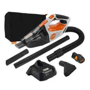 ASPIRADORA MANUAL A BATERIA SEA20   STIHL