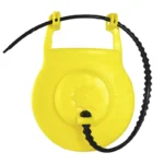 SAPO PARA WC AMARILLO FAMA