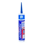 SILICON ACRILICO ACRILASTIC BRONCE 300 ML