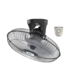 VENTILADOR DE TECHO 18" 80W OSCILAT/ORBITAL NAVIA