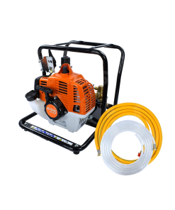 FUMIGADORA DE GASOLINA PARIHUELA 580PSI 2T/SINMANG