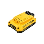 BATERIA 20V 2AH STANLEY