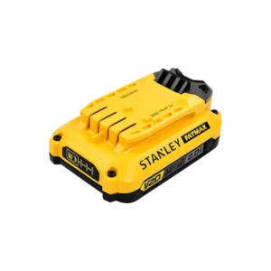 BATERIA 20V 2AH    STANLEY