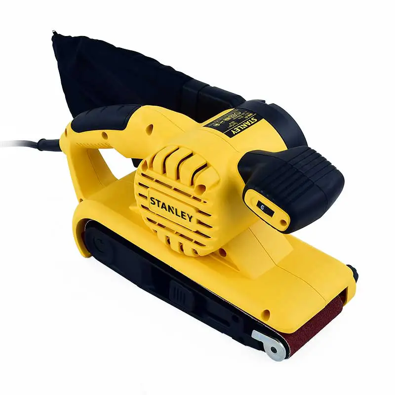 LIJADORA DE BANDA 3" X 21" 900W
