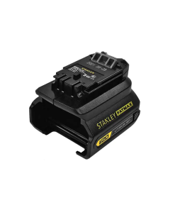 ADAPTADOR P/BATERÍA DE IÓN DE LITIO V20