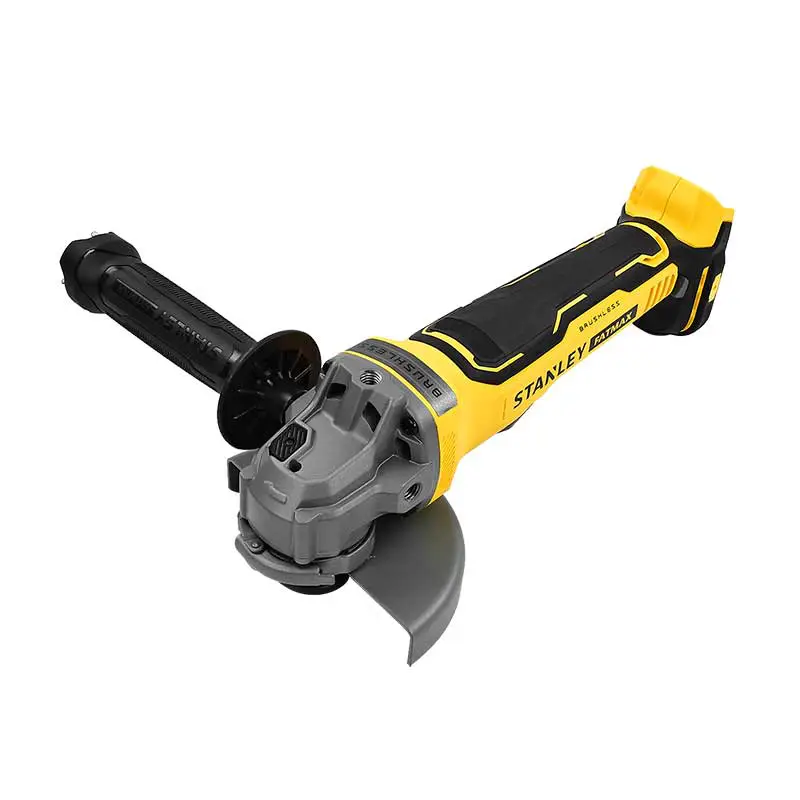 MINIESMERILADORA 5" 20V S/BAT/CARG. STANLEY