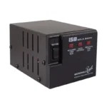 REGULADOR P/COMPUT.MICROVOLT INET 1200W. 4 CONTACT