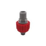 CONEXION P/PVC HIDRAULICA 1/2" PLASTICA