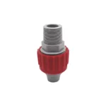 CONEXION P/PVC HIDRAULICA 3/4" PLASTICA