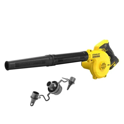 SOPLADORA INALAMBRICA 20V