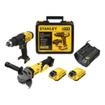 TALADRO PRECURTOR 20V 1.5AHC/CARG./BATER