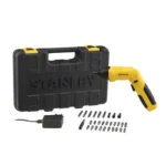 ATORNILLADOR 4V MULTIPOSICIONES CARG.USB