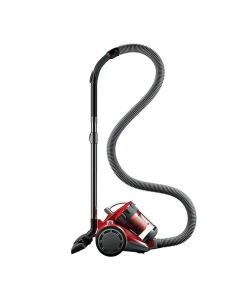 ASPIRADORA DE POLVO 8 AMP CANISTER FEATHERLITE