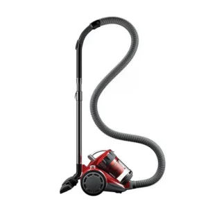 ASPIRADORA DE POLVO 8 AMP CANISTER FEATHERLITE