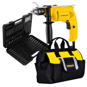 ROTOMARTILLO 1/2" 600W +JGO.PUNTA Y BROC/BOLSA