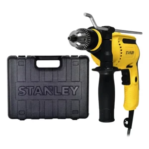 ROTOMARTILLO 1/2" 700W CON MALETIN