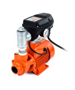 BOMBA  0.50 HP PERIFERICA 110V C/PRESURIZACION