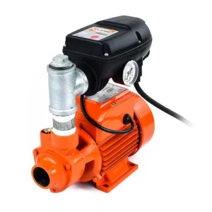 BOMBA 0.50 HP PERIFERICA 110V C/PRESURIZACION