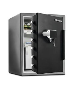 CAJA FUERTE DIGITAL C/6 BUL. ANTI FU/AGU SFW205UPC