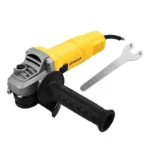 MINIESMERILADORA 4 1/2 620W STANLEY