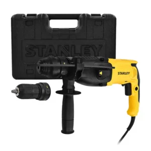 ROTOMARTILLO 800W SDS 3MODOS +BROQUERO