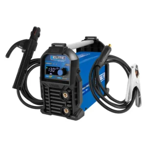 SOLDADORA INVERSOR ELITE ARC130XP 110V - 130A