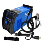 SOLDADORA INVERSOR ELITE ARC 140 MINI 110/220V