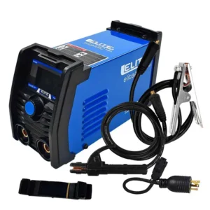 SOLDADORA INVERSOR ELITE ARC 140 MINI 110/220V