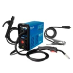 SOLDADORA INVERSOR ELITE MP 130 1KG - 130A 110V