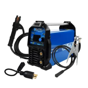 SOLDADORA INVERSOR ELITE ARC 160XP 110/220V - 200A