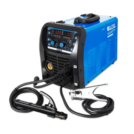 SOLDADORA INVERSOR ELITEMP 180 5KG- 180A 110/220V