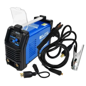 SOLDADORA INV DE 220 AMP 110V/220V 50/60HZ 7.5 KG.