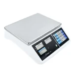 BASCULA DE 40KG DIGITAL C/CHAR F/REGIS-SUMA/PESO