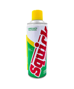 ACEITE MULTIUSOS AEROSOL 11.6 OZ/328ML SQUIRK