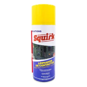 LIMPIADOR DE CONTACTOS 400 ML