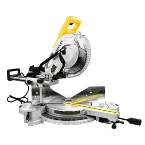 SIERRA DE INGLETE 10" 1800W   STANLEY