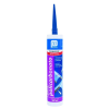 SILICON NEUTRO TRANS. 300 ML.POLICARBONATO SMN1T30